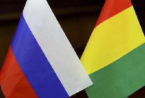 18.08.2018 Россия и Гвинея подпишут «рыбное» соглашение