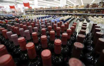 Ученые опровергли существование безвредной для здоровья дозы алкоголя