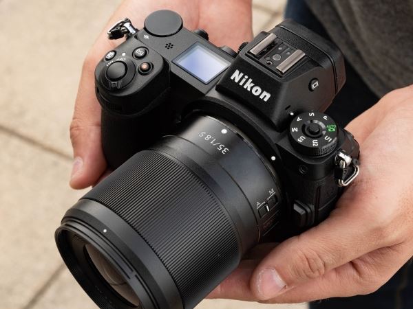 Что вы должны знать о Nikon Z 7
