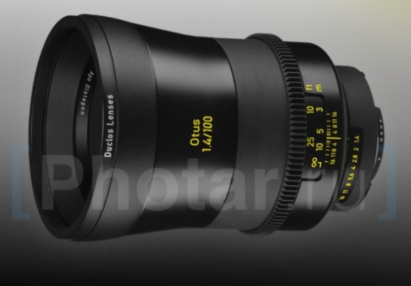 Zeiss скоро анонсирует объективы для полнокадровых беззеркалок Canon и Nikon
