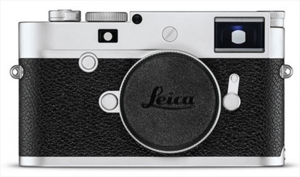 Leica M10-P — первые изображения и характеритики