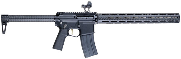 Самая легкая винтовка AR-15