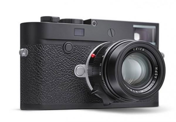 Leica M10-P — первые изображения и характеритики