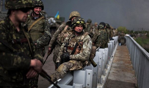 <br />
Украинский дезертир придумал «самое необычное оправдание» побегу&nbsp<br />

