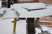 <br />
Снег выпал в Турции в разгар туристического сезона&nbsp<br />
