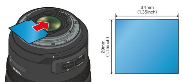 Tamron представляет второе поколение 15-30mm F2.8 для Canon и Nikon