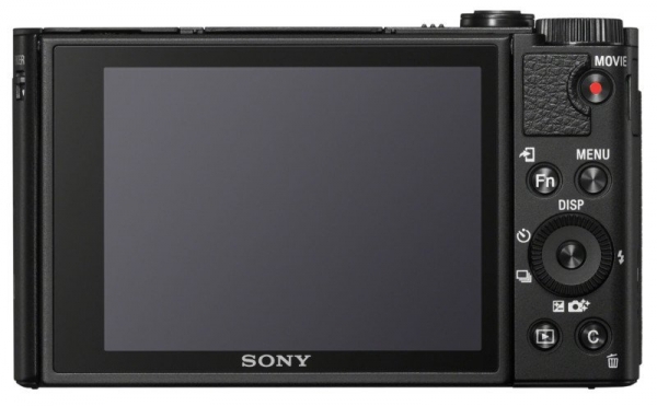 Самые маленькие в мире… Sony HX99/HX95