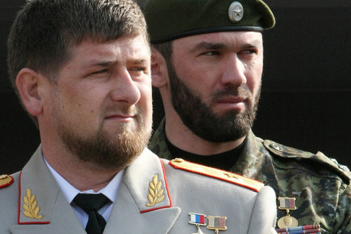 <br />
«Не оставим наедине с бедой»: Кадыров пообещал поддержать народ ДНР&nbsp<br />
