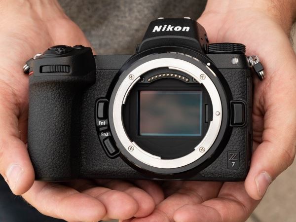 Nikon Z 7 — первый обзор и первые выводы