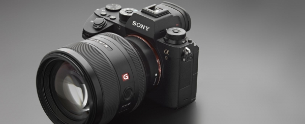 Обзор камеры Sony A9 от Павла Молчанова