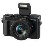 Panasonic LX100 II с флагманским датчиком