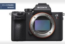 Красота в деталях: Sony A7R III как туристическая камера