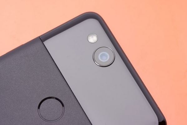 Pixel 3 украден и слит. Разочарует ли камера?