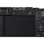 Panasonic LX100 II с флагманским датчиком