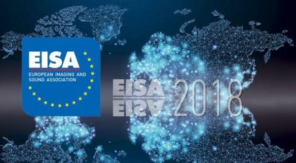 Лучшая фототехника 2018-2019 года по версии экспертов EISA