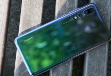 Huawei представляет Huawei nova 3 в России