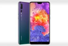 Huawei представляет Huawei nova 3 в России