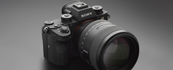 Обзор камеры Sony A9 от Павла Молчанова