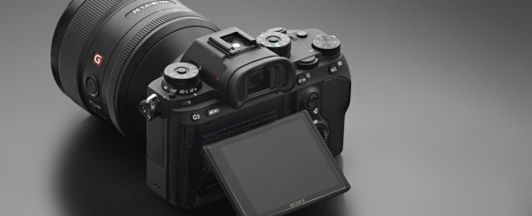 Обзор камеры Sony A9 от Павла Молчанова