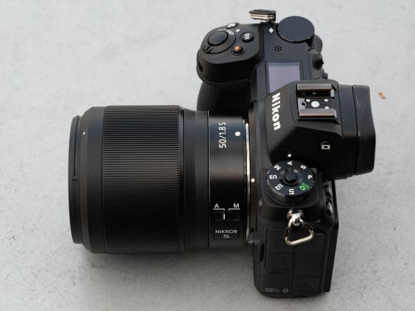 Что вы должны знать о Nikon Z 7