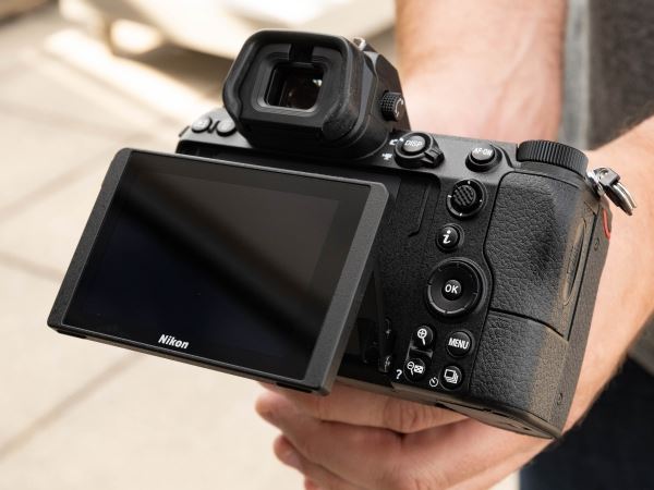 Что вы должны знать о Nikon Z 7