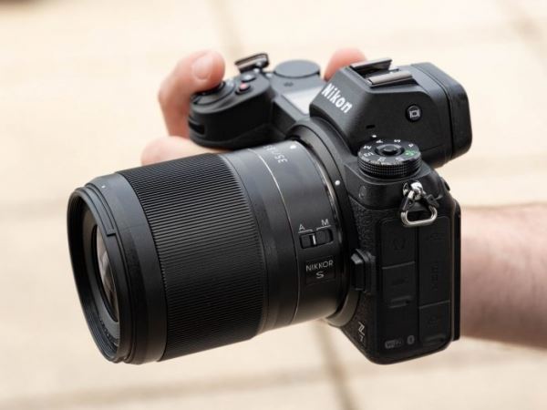 Что вы должны знать о Nikon Z 7