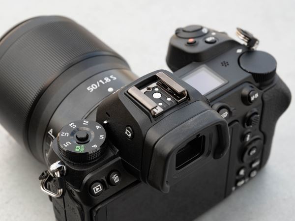 Что вы должны знать о Nikon Z 7