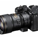 Адаптер Nikon FTZ подружит оптику зеркалок с новыми Z-камерами