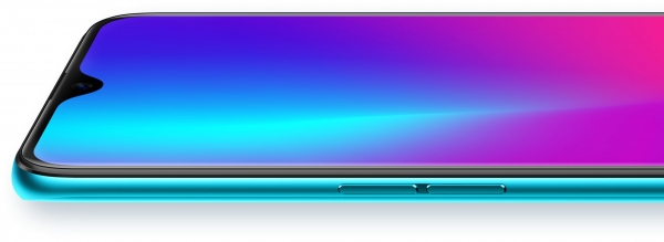 OPPO R17 Pro с переменной диафрагмой и 3D-камерой