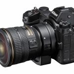 Адаптер Nikon FTZ подружит оптику зеркалок с новыми Z-камерами