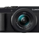 Panasonic LX100 II с флагманским датчиком