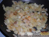 Филе рыбы с овощами