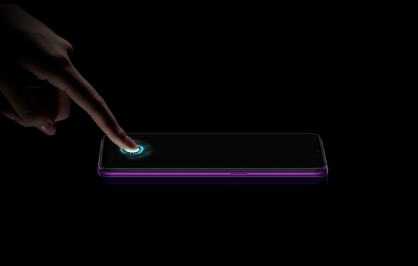 OPPO R17 Pro с переменной диафрагмой и 3D-камерой