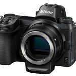 Адаптер Nikon FTZ подружит оптику зеркалок с новыми Z-камерами