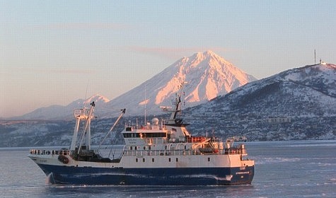 Охотоморские рыбаки подтвердили статус экологически ответственных